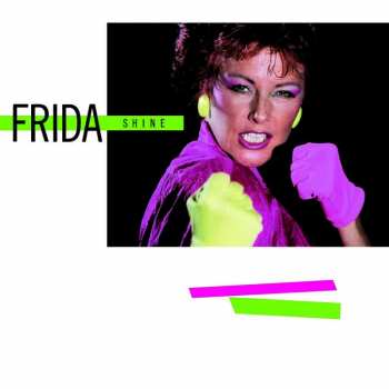 LP Frida: Shine