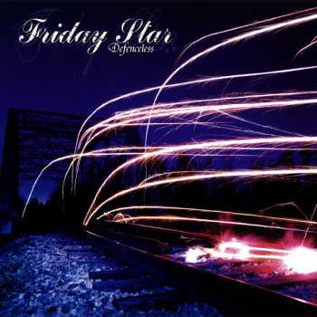CD Friday Star: Defenceless