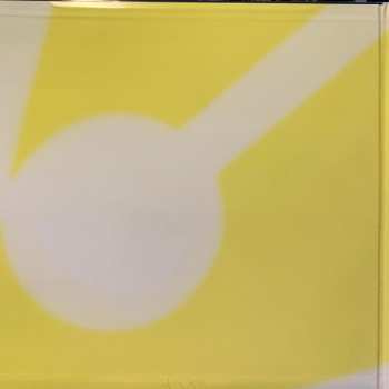 2LP Fridge: The Sun