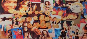 LP/CD Friedberg: Hardcore Workout Queen  CLR