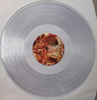 LP/CD Friedberg: Hardcore Workout Queen  CLR