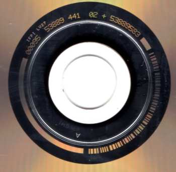 CD Boulanger Trio: Chamber Music