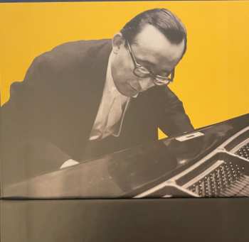 84CD/DVD/Coffret Friedrich Gulda: Edition  (Deutsche Grammophon . Amadeo . Decca . Philips) LTD