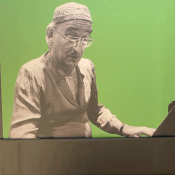 84CD/DVD/Coffret Friedrich Gulda: Edition  (Deutsche Grammophon . Amadeo . Decca . Philips) LTD