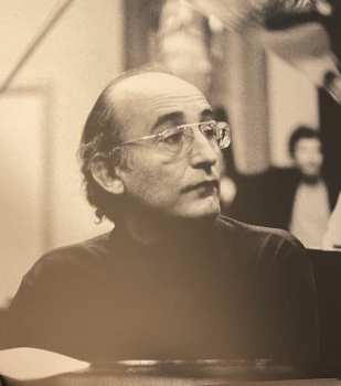 84CD/DVD/Coffret Friedrich Gulda: Edition  (Deutsche Grammophon . Amadeo . Decca . Philips) LTD