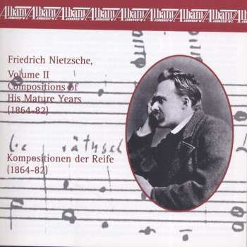 Album Friedrich Nietzsche: Volume 2