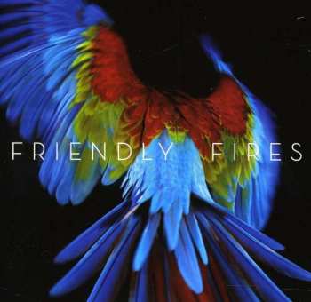 CD Friendly Fires: Pala