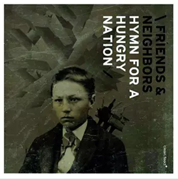 Hymn For A Hungry Nation