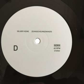 2LP Friends Of Gas: Kein Wetter LTD