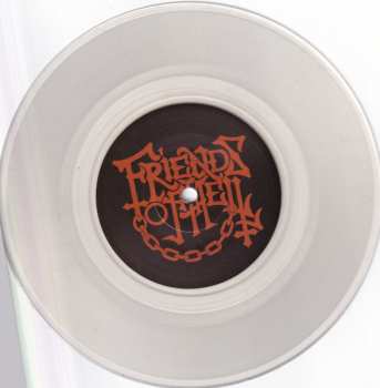 SP Friends Of Hell: Doom Metal Revenge CLR | LTD