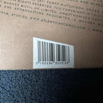 EP Frightened Rabbit: A Frightened Rabbit EP