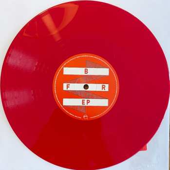 EP Frightened Rabbit: A Frightened Rabbit EP