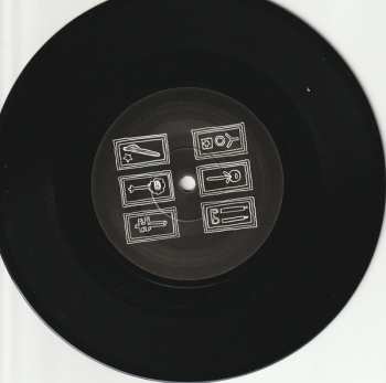 LP/SP Frightened Rabbit: The Winter Of Mixed Drinks CLR