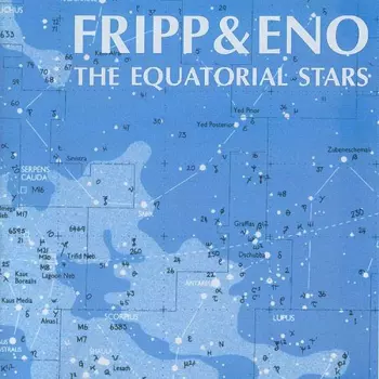 The Equatorial Stars