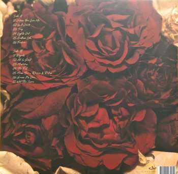 LP Friska Viljor: Broken