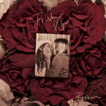 Album Friska Viljor: Broken