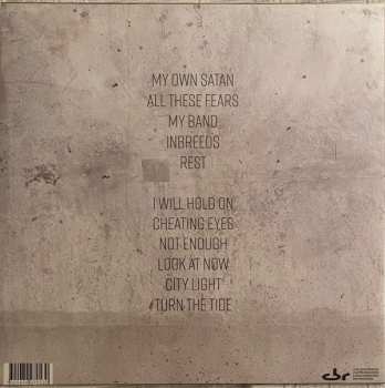 LP Friska Viljor: Don't Save the Last Dance