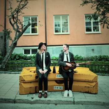 Album Friska Viljor: Revisited