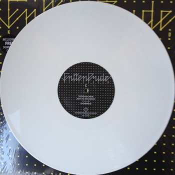 2LP Frittenbude: Katzengold CLR