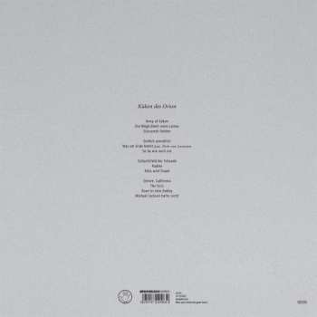 2LP Frittenbude: Küken Des Orion