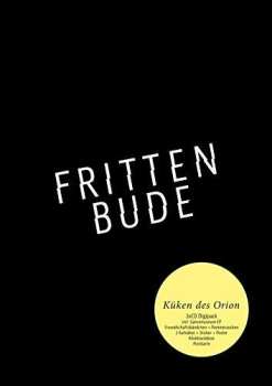 2CD/Coffret Frittenbude: Küken Des Orion LTD