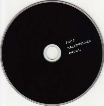 CD Fritz Kalkbrenner: Drown 