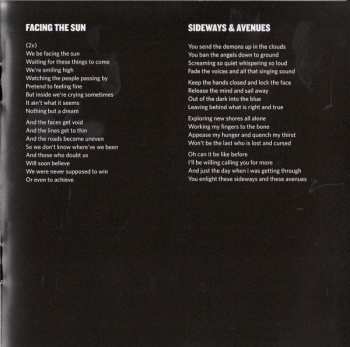 CD Fritz Kalkbrenner: Here Today Gone Tomorrow