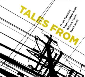 Album William Parker: Tales From