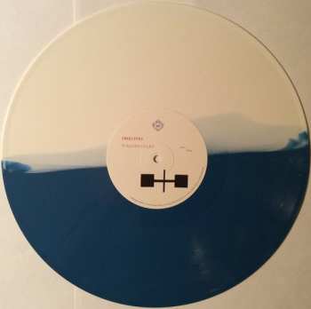 LP Frog Eyes: Pickpocket's Locket LTD | CLR