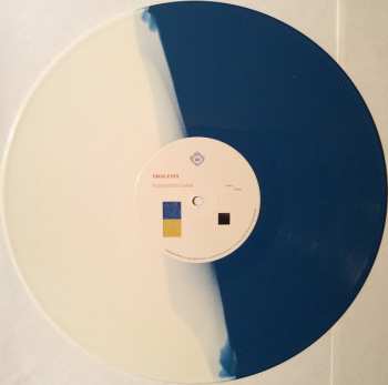 LP Frog Eyes: Pickpocket's Locket LTD | CLR