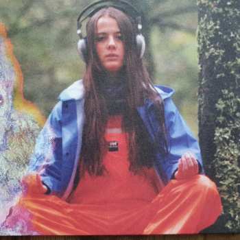 CD Frøkedal & Familien: Flora