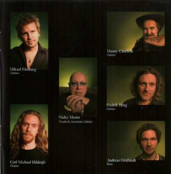 CD From Behind: Game Over!