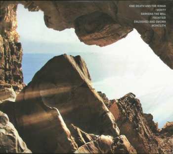 CD From Beneath Billows: Monolith