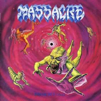 LP Massacre: From Beyond