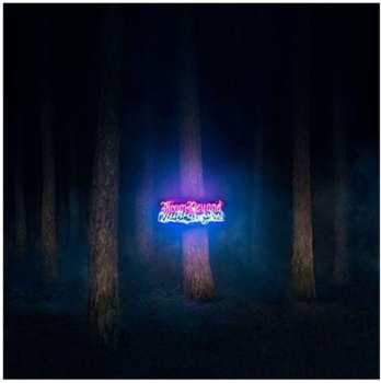 CD From Beyond: The Band From Beyond