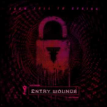 Album From Fall To Spring: Entry Wounds