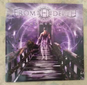CD From The Depth: Moments