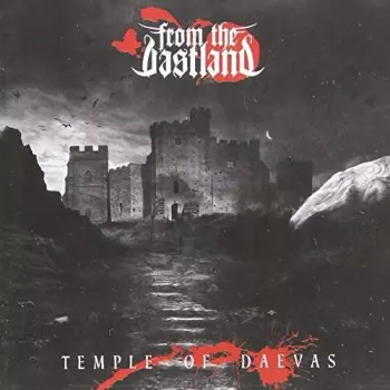 Temple Of Daevas
