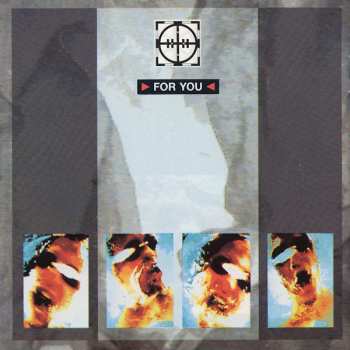 CD Front 242: Tyranny ▷ For You ◁