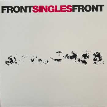 LP/EP Front: Album LTD | NUM