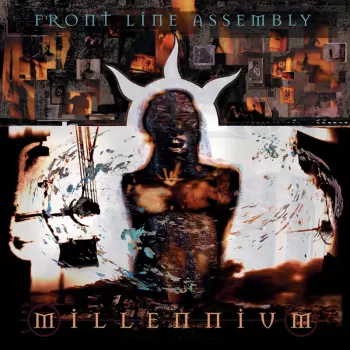 Front Line Assembly: Millennium