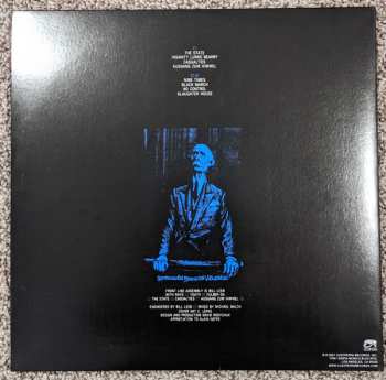 LP Front Line Assembly: The Initial Command LTD