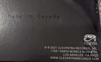 LP Front Line Assembly: The Initial Command LTD