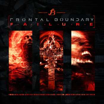 Album Frontal Boundary: Failure
