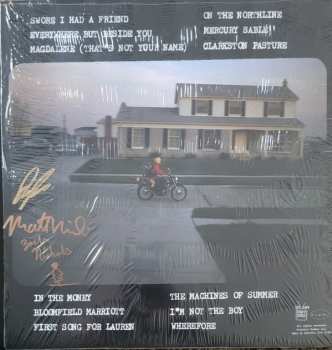 LP Frontier Ruckus: On The Northline LTD