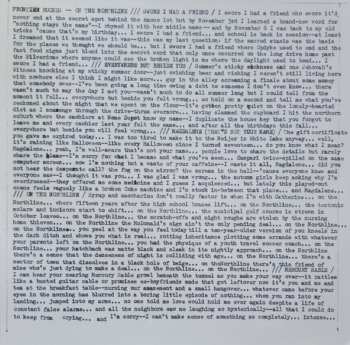 LP Frontier Ruckus: On The Northline LTD