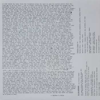 LP Frontier Ruckus: On The Northline LTD