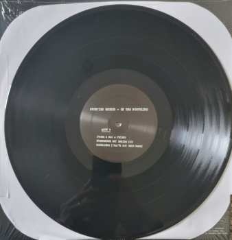 LP Frontier Ruckus: On The Northline LTD