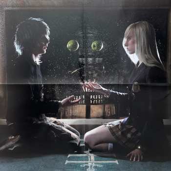 LP Frost Children: Sister