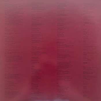 LP Frost Children: Sister